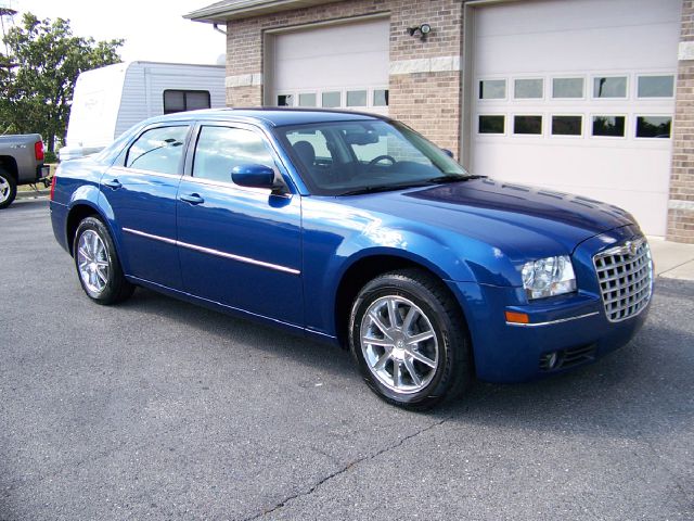 2009 Chrysler 300 GT Premium