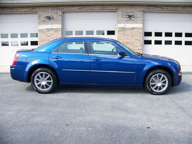 2009 Chrysler 300 GT Premium