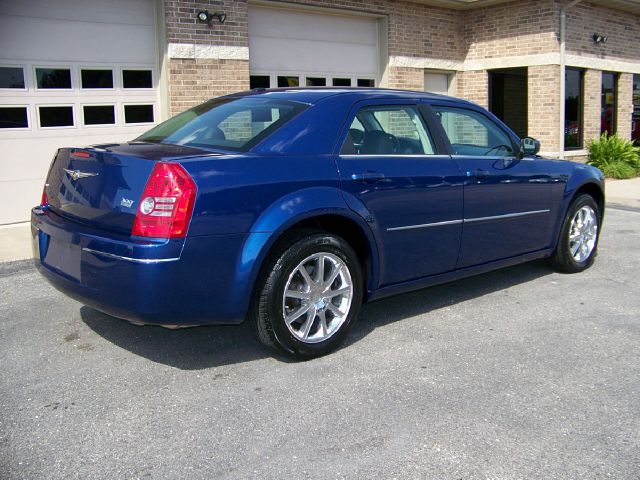 2009 Chrysler 300 GT Premium
