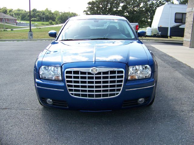 2009 Chrysler 300 GT Premium