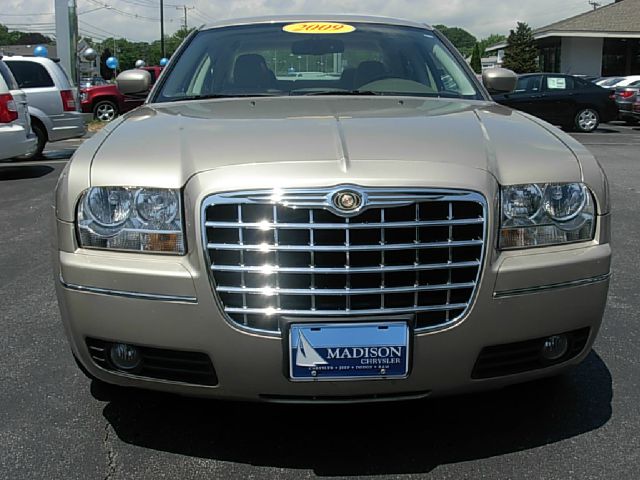 2009 Chrysler 300 3.5