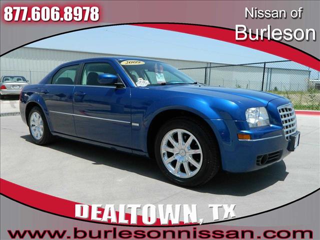 2009 Chrysler 300 RX 35