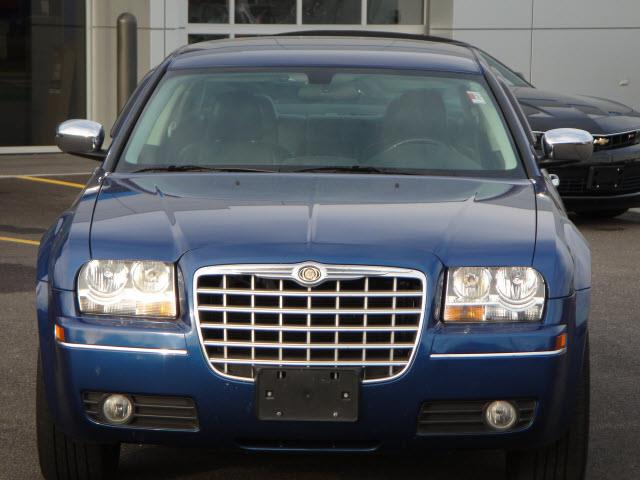 2010 Chrysler 300 3.5
