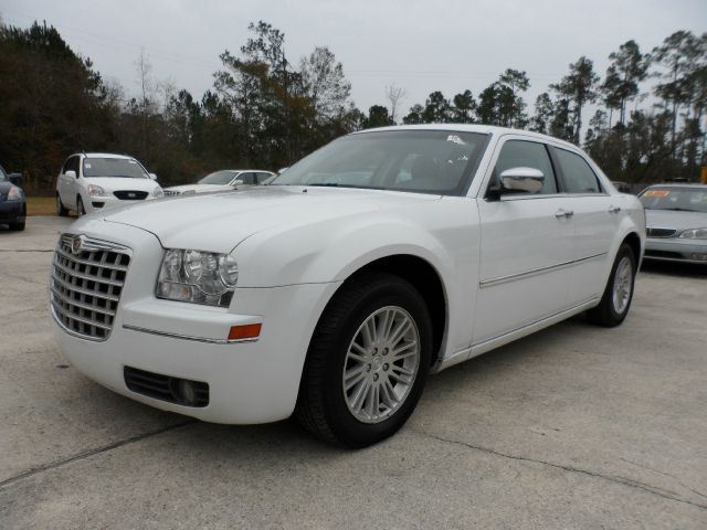 2010 Chrysler 300 3.5