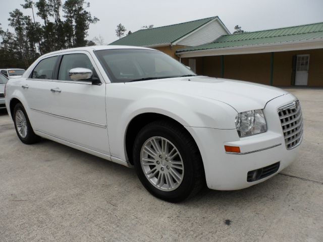 2010 Chrysler 300 3.5