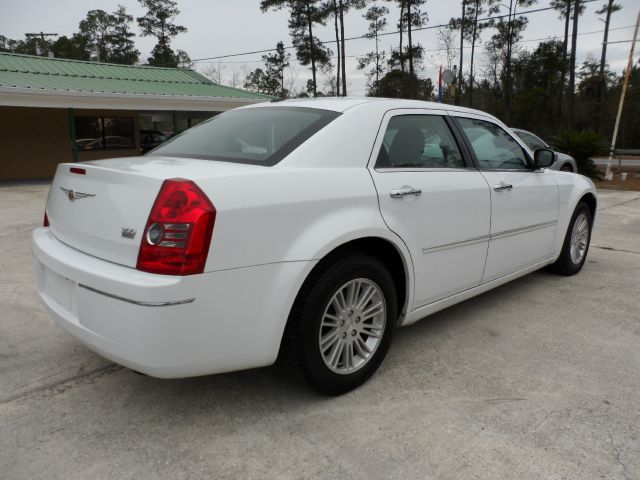 2010 Chrysler 300 3.5