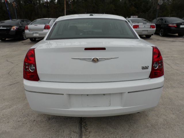 2010 Chrysler 300 3.5