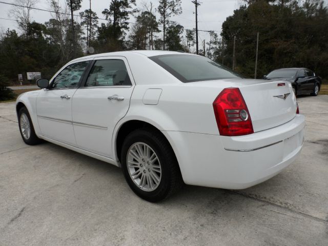 2010 Chrysler 300 3.5