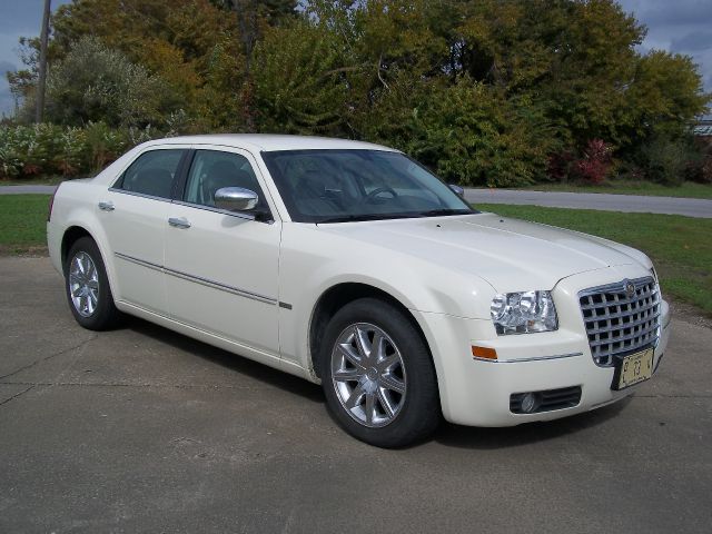 2010 Chrysler 300 3.5