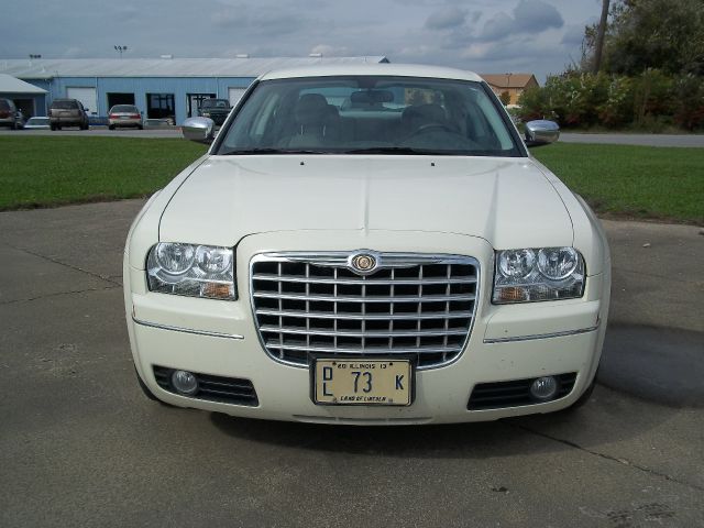 2010 Chrysler 300 3.5