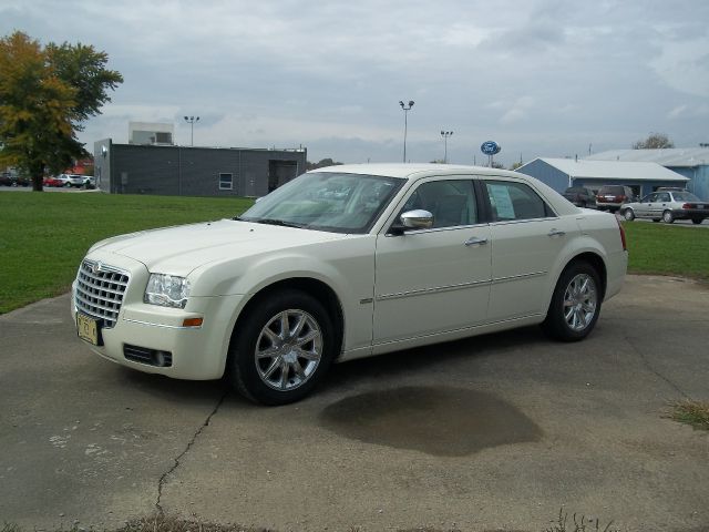 2010 Chrysler 300 3.5