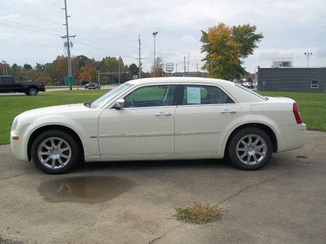 2010 Chrysler 300 3.5
