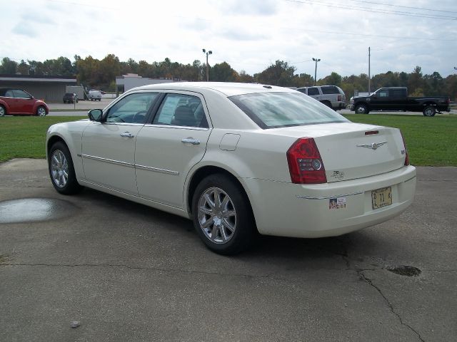2010 Chrysler 300 3.5