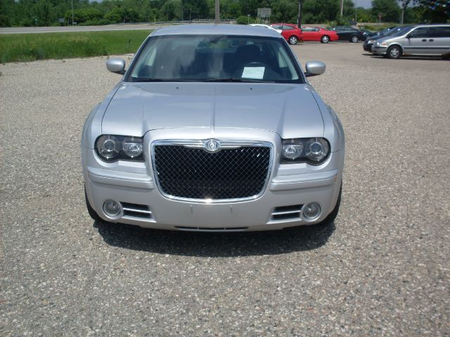 2010 Chrysler 300 CX Plus