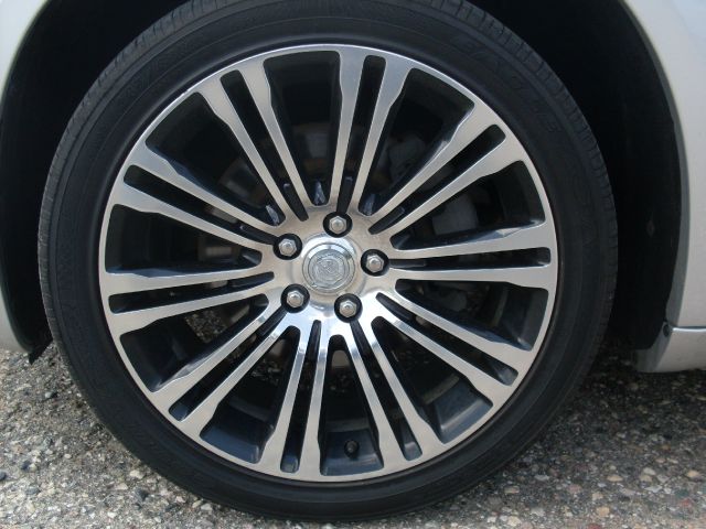 2010 Chrysler 300 CX Plus