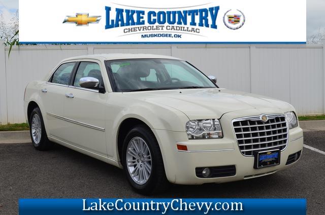 2010 Chrysler 300 3.5