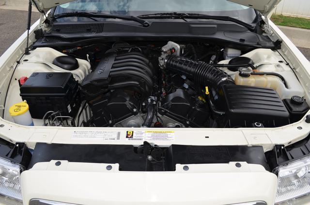 2010 Chrysler 300 3.5