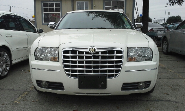 2010 Chrysler 300 3.5