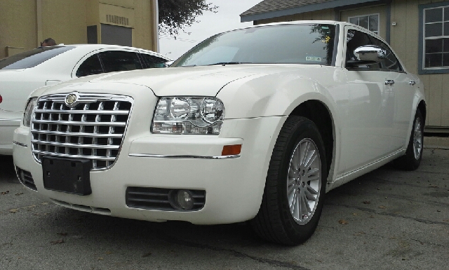 2010 Chrysler 300 3.5