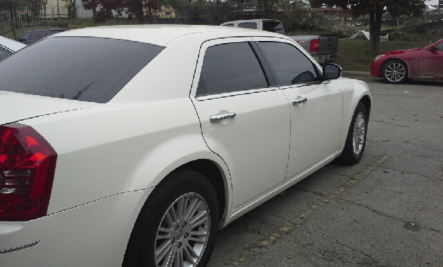 2010 Chrysler 300 3.5