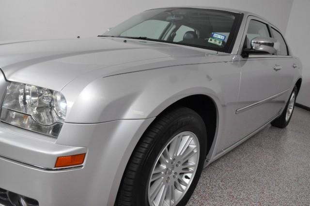 2010 Chrysler 300 3.5