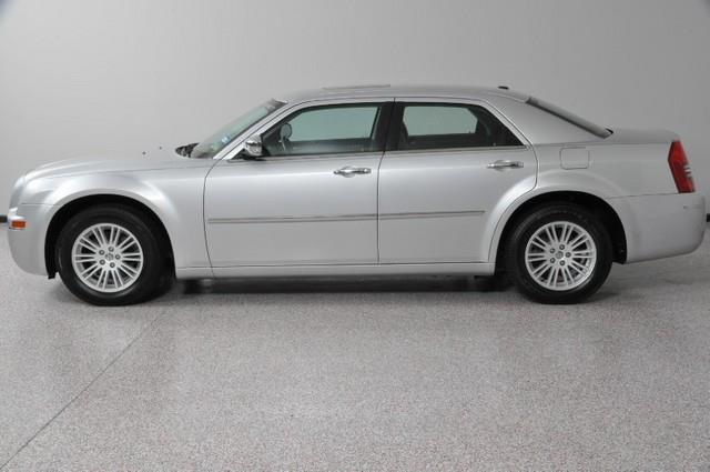 2010 Chrysler 300 3.5