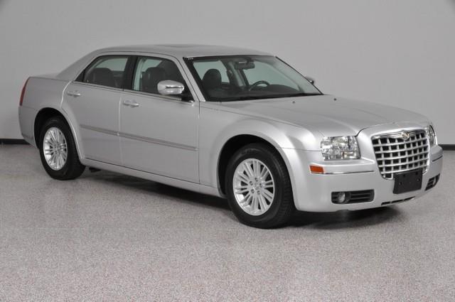 2010 Chrysler 300 3.5
