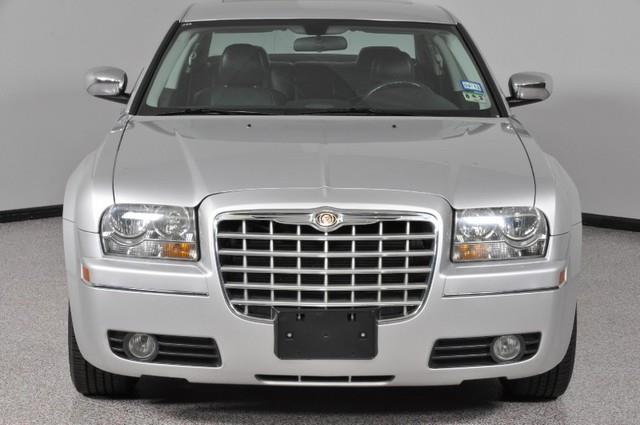 2010 Chrysler 300 3.5