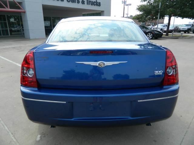 2010 Chrysler 300 3.5