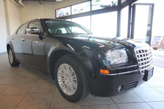 2010 Chrysler 300 3.5