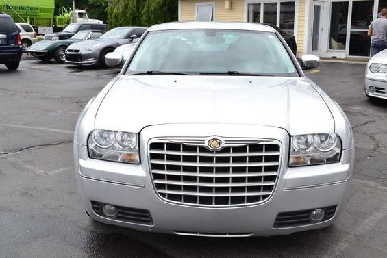 2010 Chrysler 300 3.5