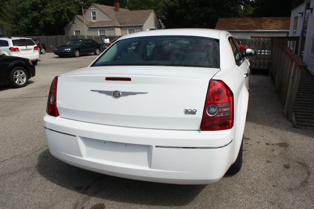 2010 Chrysler 300 3.5