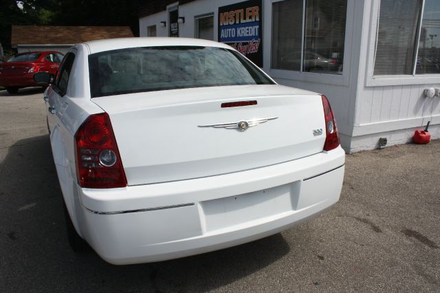2010 Chrysler 300 3.5