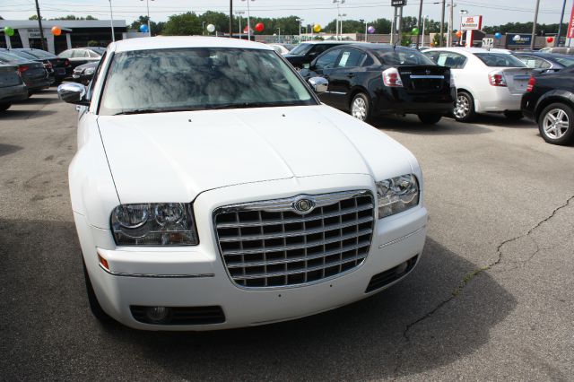 2010 Chrysler 300 3.5