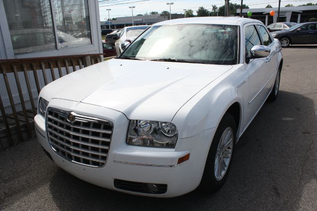 2010 Chrysler 300 3.5