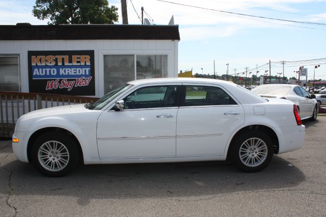 2010 Chrysler 300 3.5