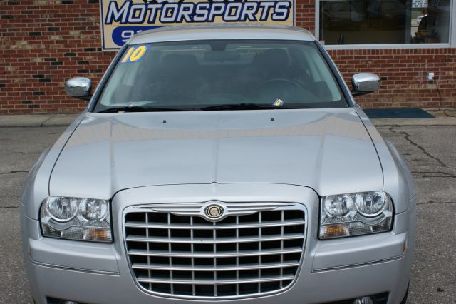 2010 Chrysler 300 3.5