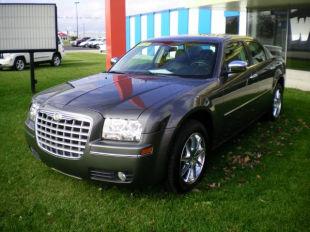 2010 Chrysler 300 Unknown