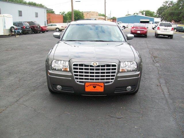 2010 Chrysler 300 Lariat SUER Dutydully