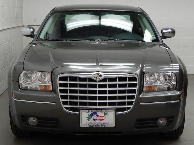 2010 Chrysler 300 3.5