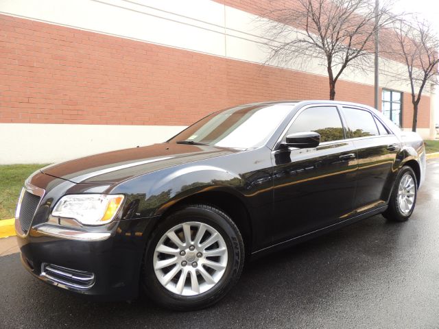 2011 Chrysler 300 Base