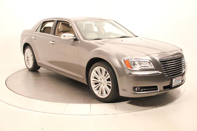 2011 Chrysler 300 Lease For Only 419 A Month