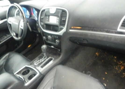 2011 Chrysler 300 Lease For Only 419 A Month