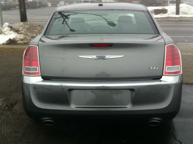 2011 Chrysler 300 Lease For Only 419 A Month