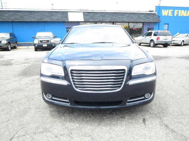 2012 Chrysler 300 Lease For Only 419 A Month