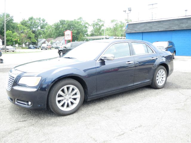 2012 Chrysler 300 Lease For Only 419 A Month