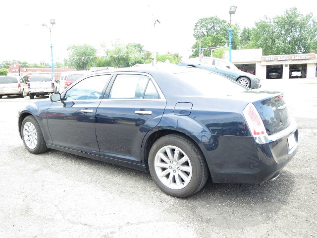 2012 Chrysler 300 Lease For Only 419 A Month