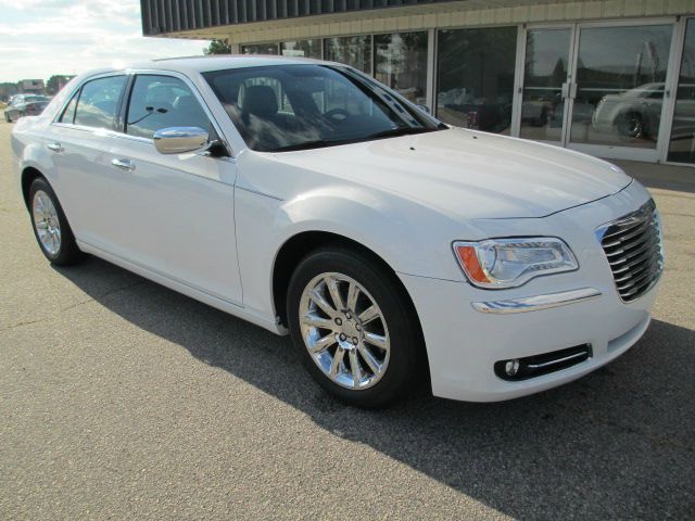 2012 Chrysler 300 Lease For Only 419 A Month