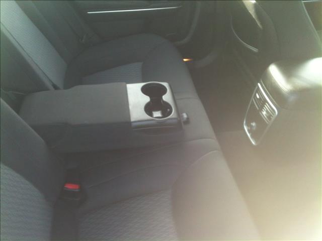 2012 Chrysler 300 Base