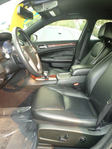 2012 Chrysler 300 Lease For Only 419 A Month